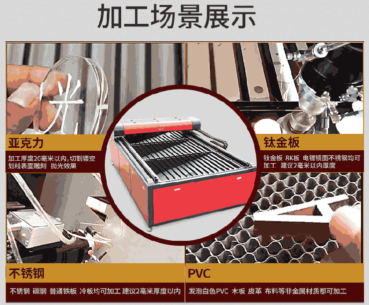 龍?zhí)┘す獾窨虣C(jī)應(yīng)用范圍廣泛