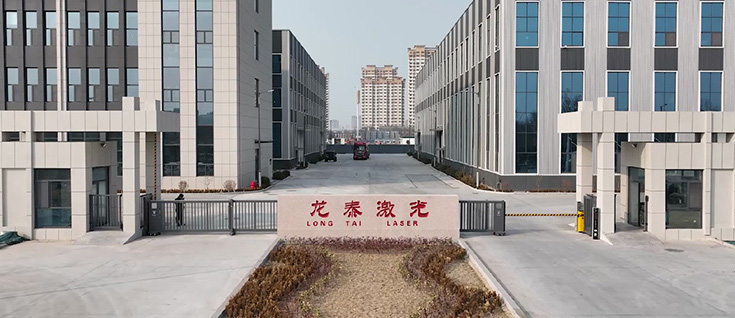 龍?zhí)┘す獾窨虣C生產(chǎn)車間