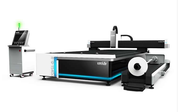 激光切割機(jī)