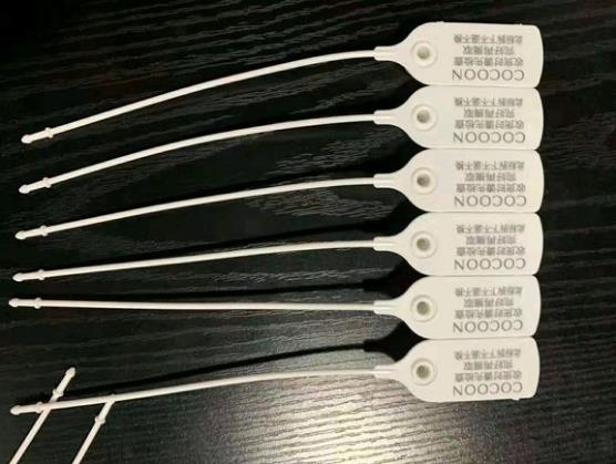 塑料雕刻，激光打標機樣品