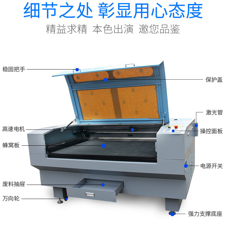 龍?zhí)ヽo2激光雕刻機(jī)