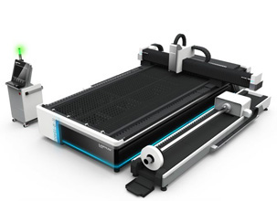 板管一體激光切割機