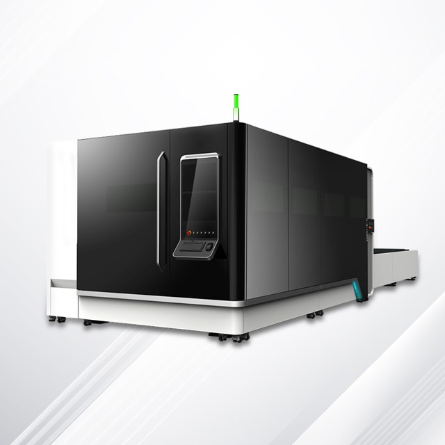 包圍式光纖激光切割機