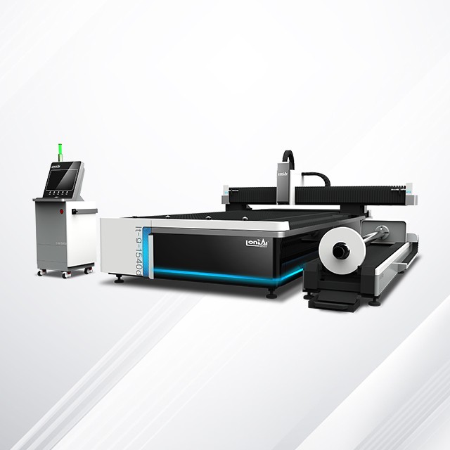 板管一體激光切割機(jī)