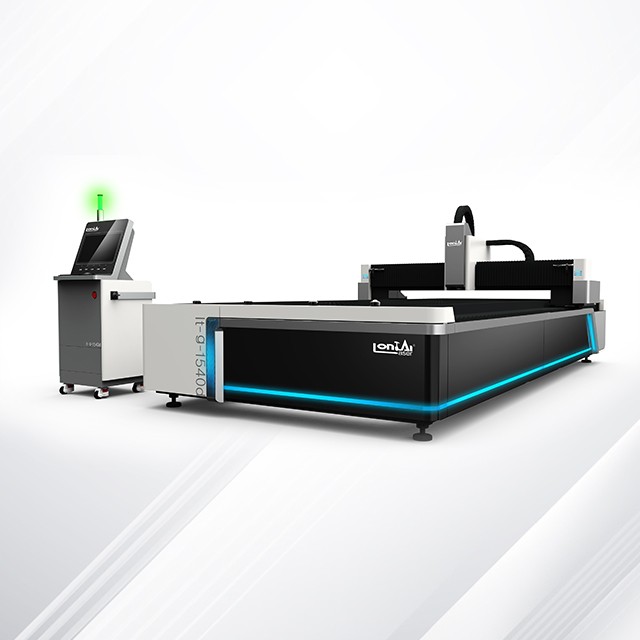 2020NEW金屬激光切割機