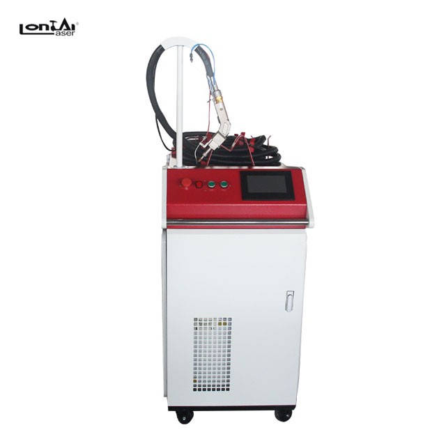 金屬激光切割機