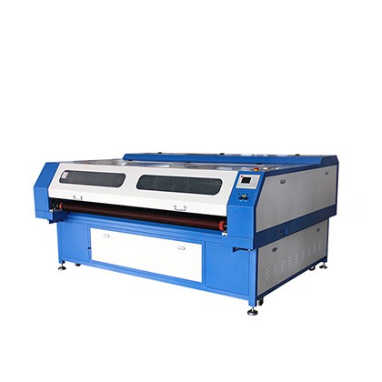 金屬激光切割機