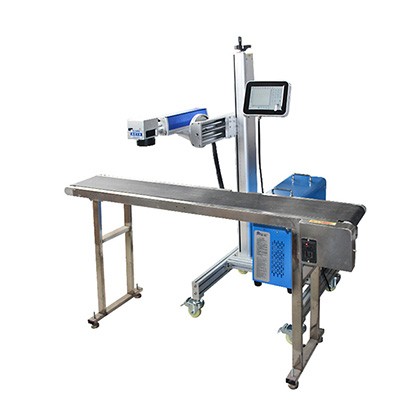 金屬激光切割機