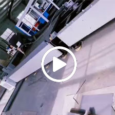 光纖激光切割機視頻，客戶說好才是真的好