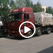 光纖激光切割機(jī)廠(chǎng)家發(fā)貨視頻，專(zhuān)車(chē)直發(fā)！