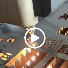 龍?zhí)┳钚?5000W光纖激光切割機(jī)視頻