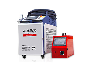 HJ3000W激光焊接機