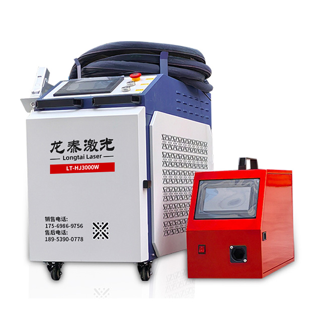 金屬激光切割機