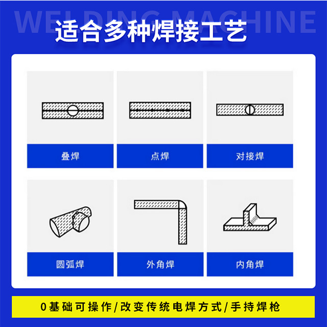HJ3000W激光焊接機