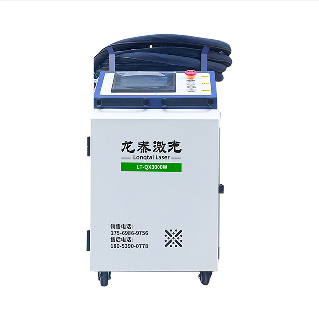 金屬激光切割機