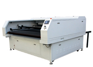 1610自動送料激光雕刻裁剪機(jī)