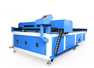 大型激光雕刻機