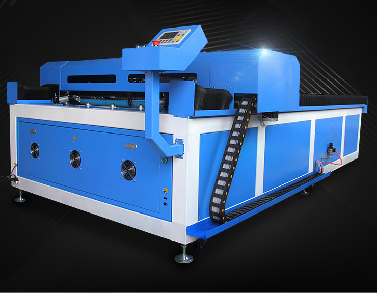 激光雕刻機廠家