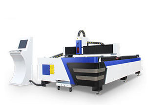 光纖激光切割機(jī)（二）