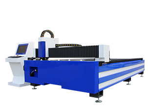 1530金屬激光切割機