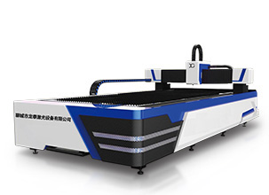 光纖激光切割機