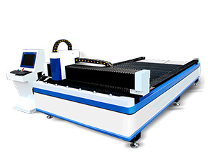 3015金屬激光切割機