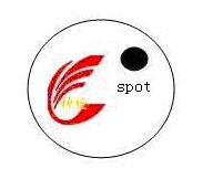 激光雕刻機的光路調(diào)整地方指明圖示