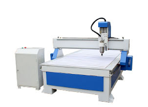 數控雕刻機（二）