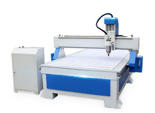 新型數控雕刻機