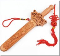 木質工藝品雕刻