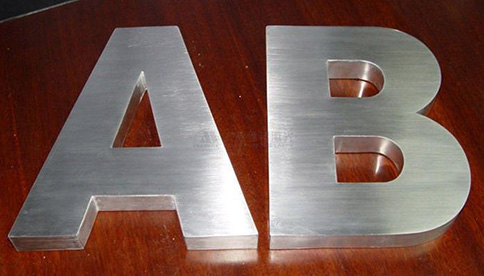 激光切割機加工樣品展示