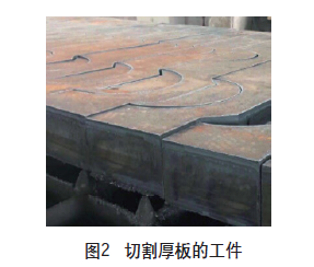 大功率金屬光纖激光切割機的前景分析(圖3) 大功率金屬光纖激光切割機的前景分析(圖3)