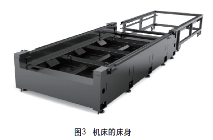 大功率金屬光纖激光切割機的前景分析(圖4) 大功率金屬光纖激光切割機的前景分析(圖4)