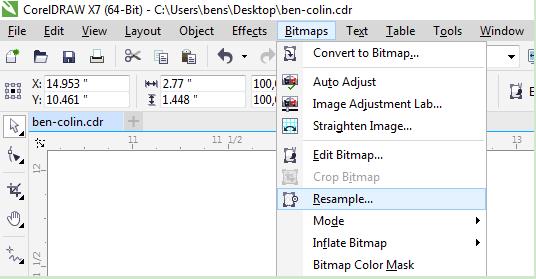 [激光雕刻機]如何在木材上雕刻照片？(圖2)