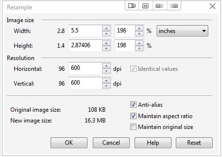 [激光雕刻機]如何在木材上雕刻照片？(圖3)