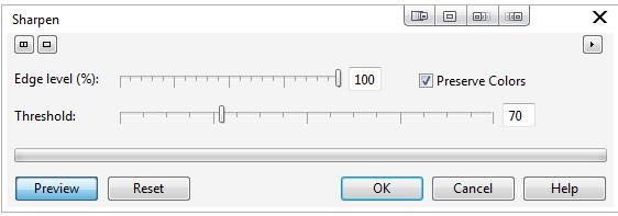 [激光雕刻機]如何在木材上雕刻照片？(圖7)