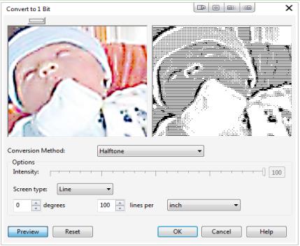 [激光雕刻機]如何在木材上雕刻照片？(圖9)