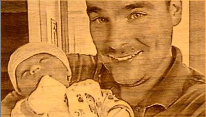 [激光雕刻機]如何在木材上雕刻照片？(圖12)